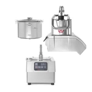 Hendi - Maszyna wielofunkcyjna CK-45V / CK-48V CK-45V