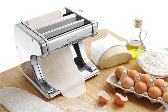 Hendi - Maszynka do makaronu - elektryczna Wariant podstawowy - obrazek 3