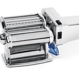 Hendi - Maszynka do makaronu elektryczna Kitchen Line Wariant podstawowy