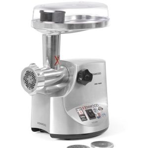 Hendi - Maszynka do mielenia mięsa MG 510, Kenwood, 230V/450W, 265x210x(H)345mm Wariant podstawowy