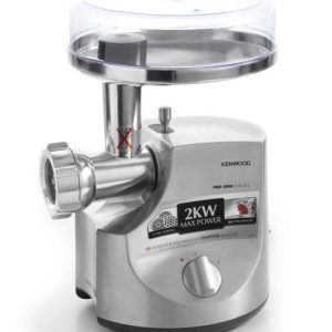 Hendi - Maszynka do mielenia mięsa MG 700, Kenwood, 230V/850W, 385x200x(H)380mm Wariant podstawowy