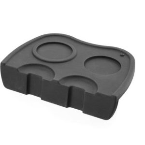 Hendi - Mata pod tamper podwójna Wariant podstawowy