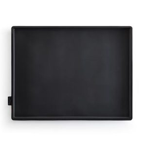 Hendi - Mata silikonowa do pieczenia z nieprzywierającego silikonu, 400x300 mm Wariant podstawowy