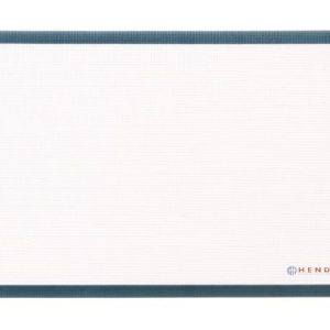 Hendi - Mata silikonowa do wypieków 300 x 400