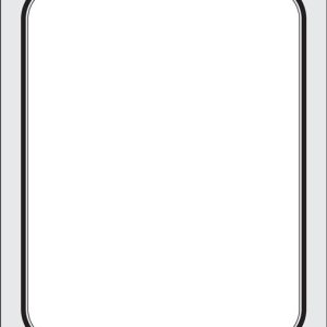 Hendi - Matryca do zgrzewarki CAS CDS-01  na tackę bez podziału 227x178 mm Wariant podstawowy