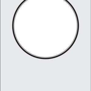 Hendi - Matryca do zgrzewarki Hendi  na duży pojemnik do zupy fi 165 mm Wariant podstawowy