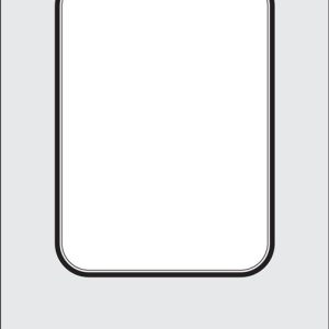 Hendi - Matryca do zgrzewarki Hendi na tacke 187x137 mm bez podziału Wariant podstawowy