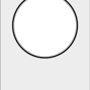 Hendi - Matryca do zgrzewarki T-REX M-C-S oraz B190/192 STRONG na duży pojemnik do zupy fi 165 mm Wariant podstawowy