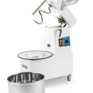 Hendi - Miesiarka spiralna z wyjmowaną dzieżą Wariant podstawowy