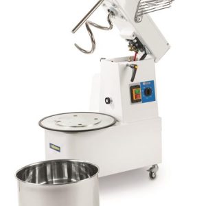 Hendi - Miesiarka spiralna z wyjmowaną dzieżą 41l Wariant podstawowy