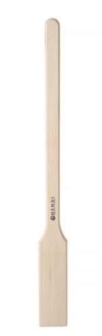 Hendi - Mieszadło drewniane długość 125 cm Wariant podstawowy