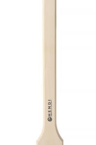 Hendi - Mieszadło drewniane długość 125 cm Wariant podstawowy