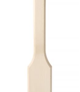 Hendi - Mieszadło drewniane długość 70 cm Wariant podstawowy