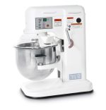 Hendi - Mikser planetarny 7 Wariant podstawowy