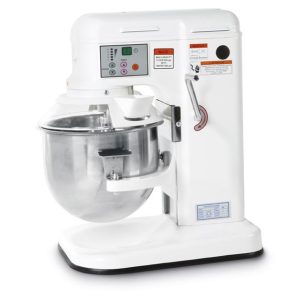 Hendi - Mikser planetarny 7 Wariant podstawowy