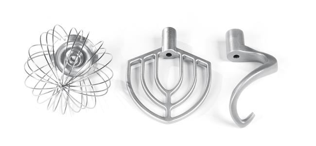 Hendi - Mikser planetarny 7 Wariant podstawowy - obrazek 3