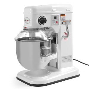 Hendi - Mikser planetarny 7l Mikser planetarny 7L