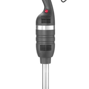 Hendi - Mikser ręczny 350 ze zmienną prędkością i ramieniem miksującym 250mm, HENDI, czarny, 230V/350W, o100x666mm Wariant podstawowy