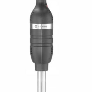 Hendi - Mikser ręczny 350 ze zmienną prędkością i ramieniem miksującym 300mm, HENDI, Kitchen Line, czarny, 230V/350W, o100x716mm Wariant podstawowy