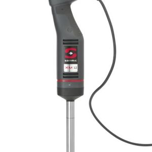 Hendi - Mikser ręczny SAMMIC z ramieniem miksującym i wymiennym ramieniem ubijającym MB-21