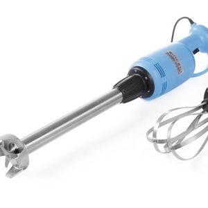 Hendi - Mikser ręczny z rózgą HENDI 400 ze zmienna prędkością Wariant podstawowy