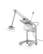 Hendi - Mikser Turbo TRX-22 Wariant podstawowy