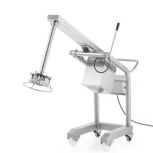 Hendi - Mikser Turbo TRX-22 Wariant podstawowy