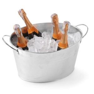 Hendi - Misa do szampana Wariant podstawowy