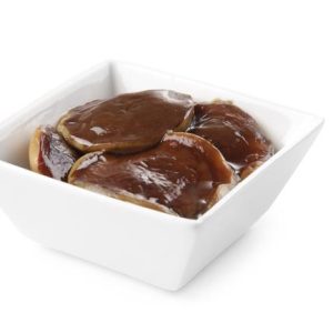 Hendi - Miseczka Cuadrado "TAPASMINI" 6 szt.