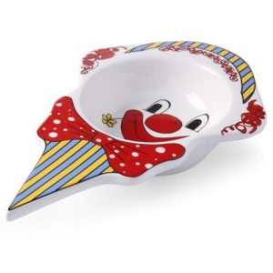 Hendi - Miseczka do deserów "KLAUN" 1szt.