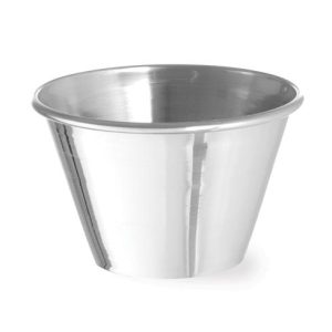 Hendi - Miseczka do sosów 0,07 l Wariant podstawowy