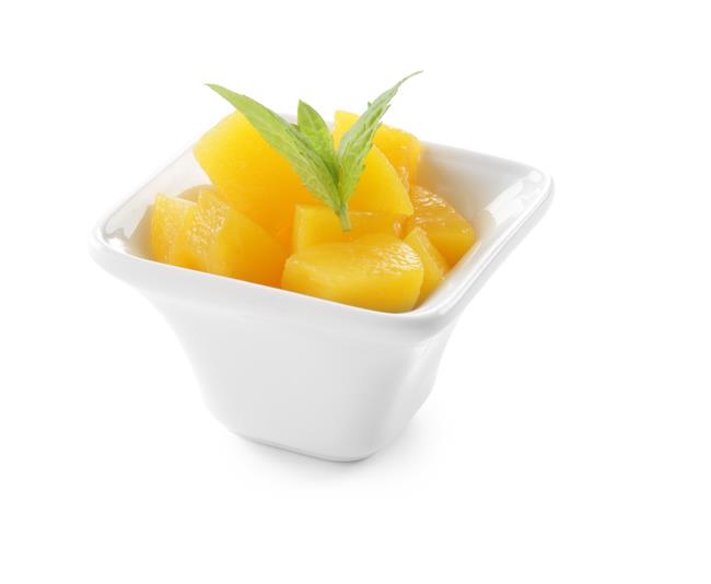 Hendi - Miseczka Tapas Cuadrado "TAPASMINI" 6 szt.