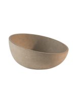 Hendi - Miska betonowa 1,7 l Wariant podstawowy