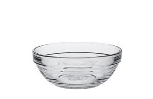 Hendi - Miska GIGOGNE, 0,125L, o90x(H)35mm Wariant podstawowy