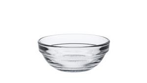 Hendi - Miska GIGOGNE, Duralex, 0,07L, 4 szt., ø75x(H)31mm Wariant podstawowy