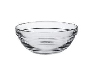 Hendi - Miska GIGOGNE, Duralex, 0,205L, ø105x(H)40mm Wariant podstawowy