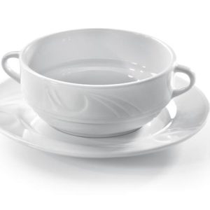 Hendi - Miska na zupę Średnica 120