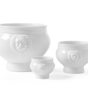 Hendi - Miska na zupę "LIONHEAD" śr. 120 mm