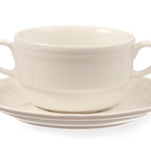 Hendi - Miska na zupę piętrowalna "CLASSIC" Wariant podstawowy