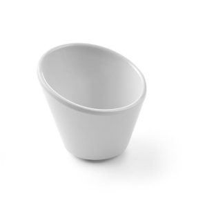 Hendi - Miska skośna Velocity H 100 mm