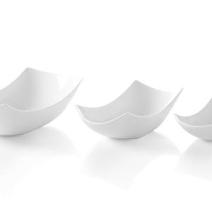 Hendi - Miska Vanilla 225 x 111 mm