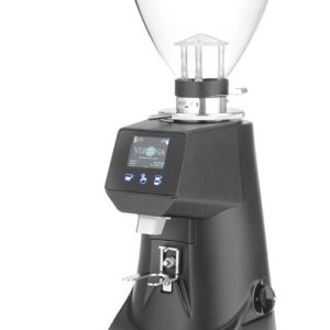 Hendi - Młynek do kawy, elektryczny, Verona, 230x400x(H)600mm Wariant podstawowy