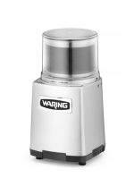 Hendi - Młynek do przypraw, Waring, 0,71L, 220-240V/700W, 165x216x(H)292mm Wariant podstawowy