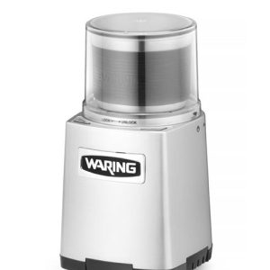 Hendi - Młynek do przypraw, Waring, 0,71L, 220-240V/700W, 165x216x(H)292mm Wariant podstawowy