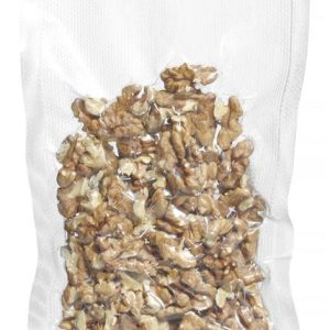 Hendi - Moletowane worki do pakowania 300x400 mm - zestaw 100 szt 300 x 400 mm Wariant podstawowy