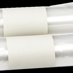 Hendi - Moletowane worki do pakowania w rolce 300x6000 mm - zestaw 2x 300x6000 Wariant podstawowy