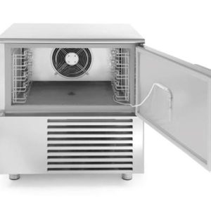 Hendi - Multiblast GN 5x 1/1 Wariant podstawowy