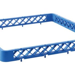 Hendi - Nadstawka do kosza 500x500 mm, H 45mm Wariant podstawowy