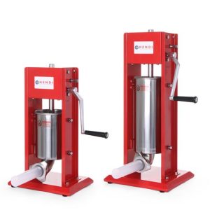 Hendi - Nadziewarka do kiełbas 3l Kitchen Line 3 l