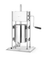 Hendi - Nadziewarka do kiełbas Profi Line 10L Wariant podstawowy